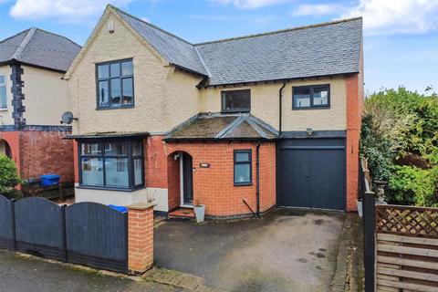 Curzon Street, Long Eaton
