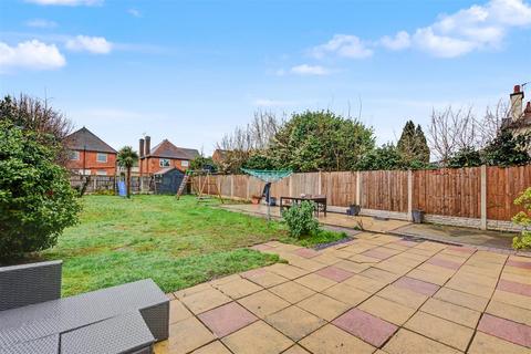 undefined, Curzon Street, Long Eaton
