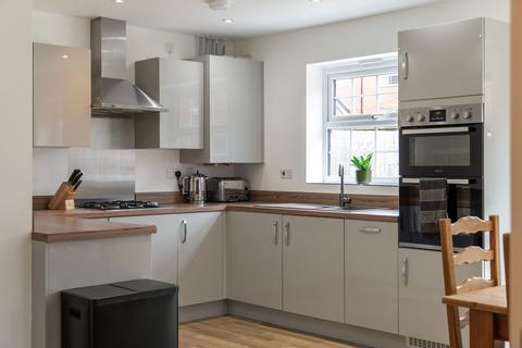 3 bedroom detached house for sale, Sleath Drive, Ullesthorpe, LE17