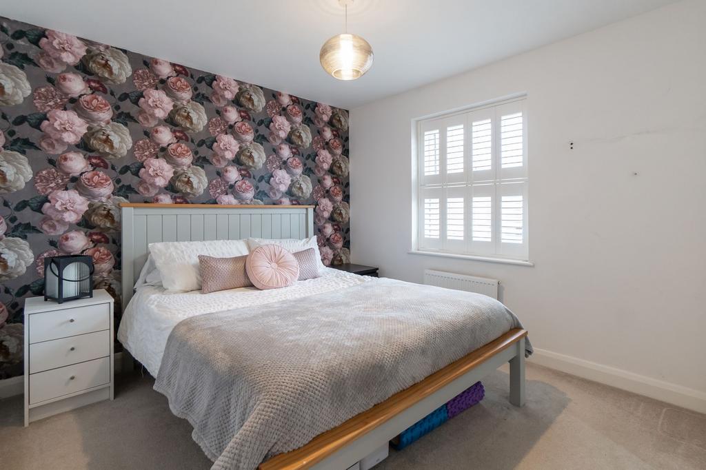 Principal Bedroom