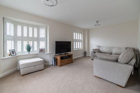 3 bedroom detached house for sale, Sleath Drive, Ullesthorpe, LE17