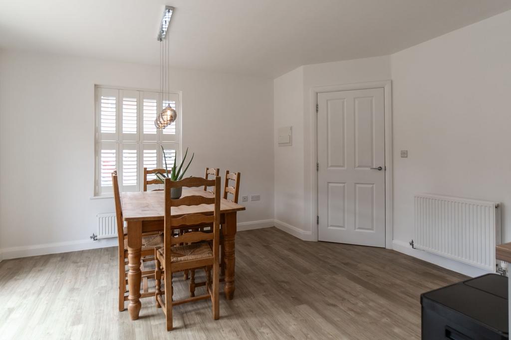 Dining Space