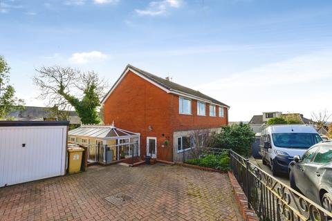 3 bedroom semi-detached house for sale, Douglas Avenue, Horwich, Bolton, BL6