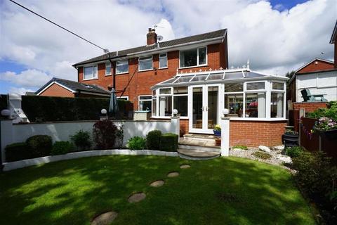 3 bedroom semi-detached house for sale, Douglas Avenue, Horwich, Bolton, BL6