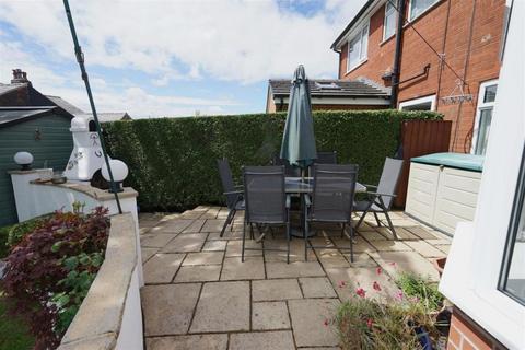 3 bedroom semi-detached house for sale, Douglas Avenue, Horwich, Bolton, BL6