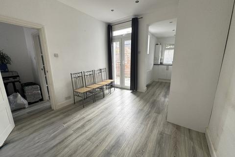 undefined, Latimer Road, Forest Gate, London, E7