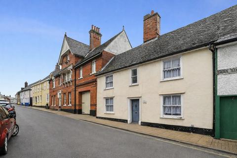 undefined, Swan Street, Sudbury CO10