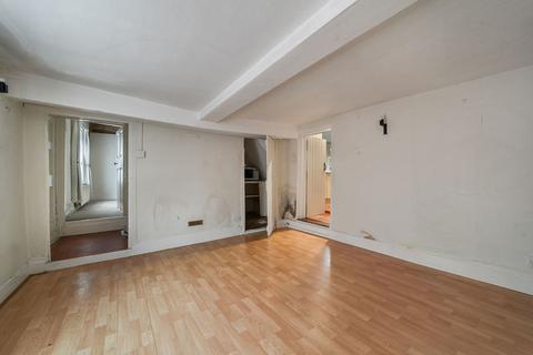 undefined, Swan Street, Sudbury CO10