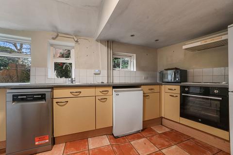 undefined, Swan Street, Sudbury CO10