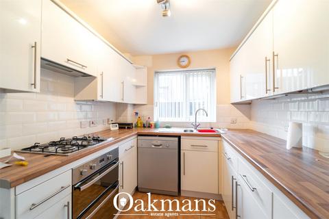 undefined, Fernwoods, Birmingham, West Midlands, B32