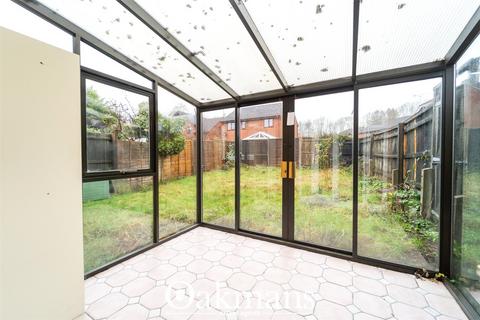 undefined, Fernwoods, Birmingham, West Midlands, B32