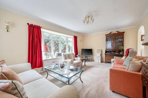 undefined, Storrington - Link Hill