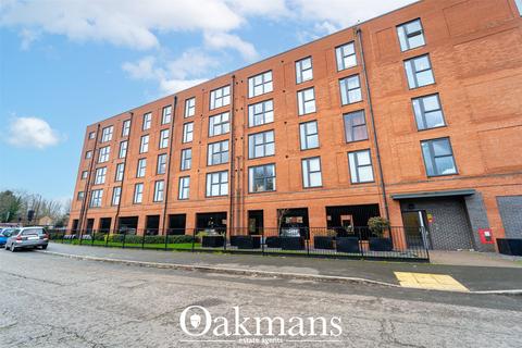 2 bedroom apartment for sale, St. Lukes Road, Birmingham, West Midlands, B5