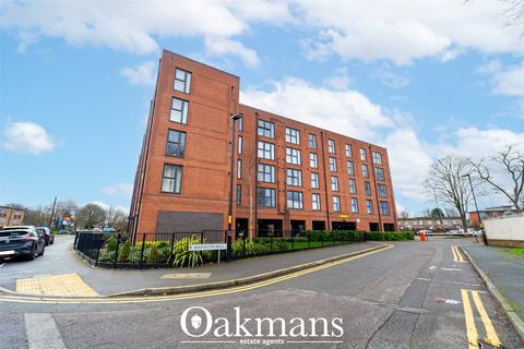 2 bedroom apartment for sale, St. Lukes Road, Birmingham, West Midlands, B5