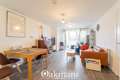 2 bedroom apartment for sale, St. Lukes Road, Birmingham, West Midlands, B5