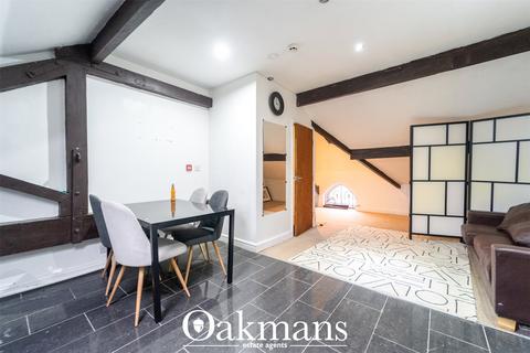 1 bedroom apartment to rent, Spencer Street, Birmingham, West Midlands, B18