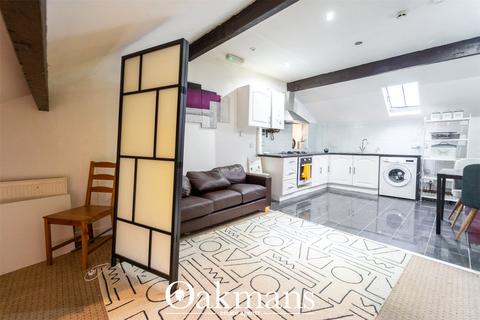 1 bedroom apartment to rent, Spencer Street, Birmingham, West Midlands, B18