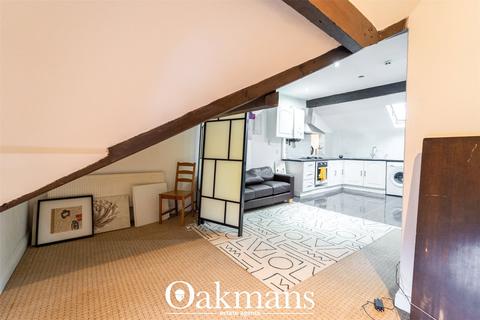 1 bedroom apartment to rent, Spencer Street, Birmingham, West Midlands, B18