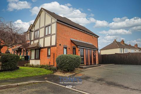 2 bedroom semi-detached house for sale, Hammersley Close, Halesowen B63