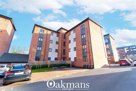 Ascot Way, West Midlands B31