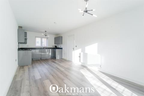 2 bedroom apartment for sale, Ascot Way, West Midlands B31