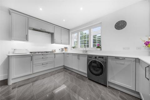 undefined, Connaught Road, Woking GU24