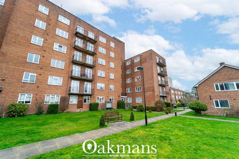 undefined, West Drive, Birmingham, West Midlands, B5