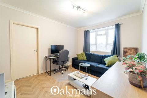 undefined, West Drive, Birmingham, West Midlands, B5