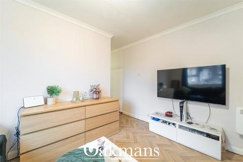 undefined, West Drive, Birmingham, West Midlands, B5