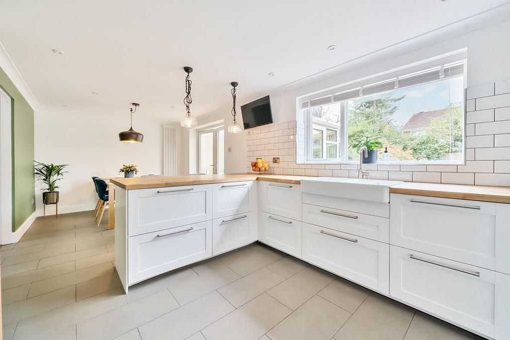 House in Leicester - View 3