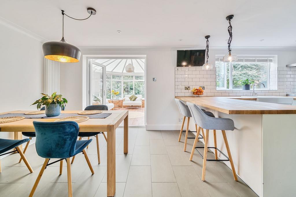 House in Leicester - View 4