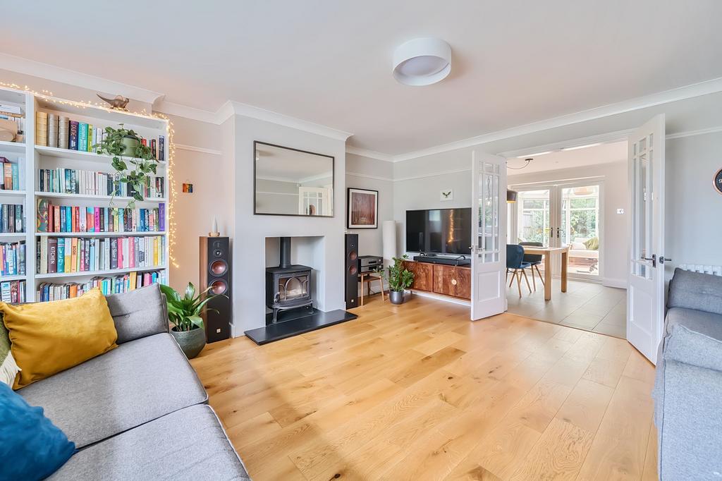 House in Leicester - View 5
