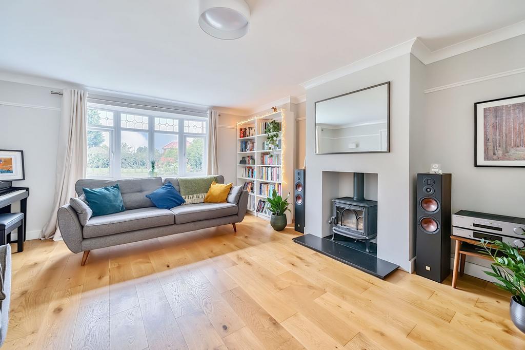 House in Leicester - More