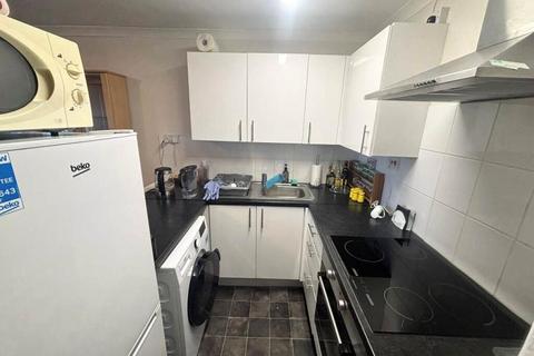 undefined, Pembroke Road, London, E17