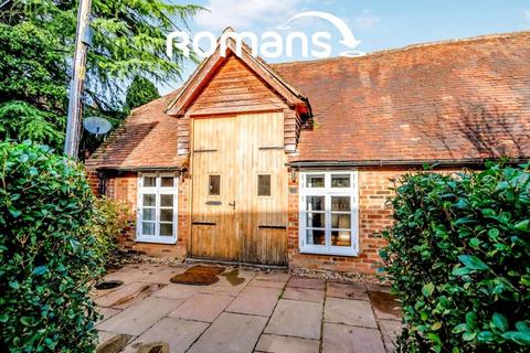 undefined, The Old Bakery, Main Road, Hursley, SO21
