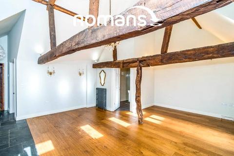 undefined, The Old Bakery, Main Road, Hursley, SO21