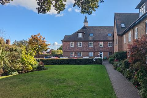 undefined, Church Lane, Hampshire SO41