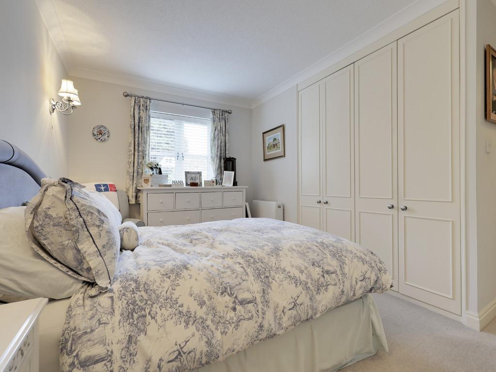 1 MMC - Bedroom