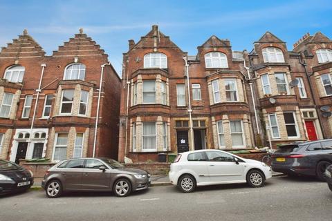 undefined, Haldon Road