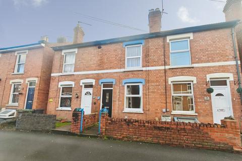 3 bedroom terraced house for sale, Blakefield Road, St Johns