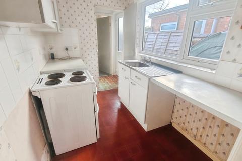 3 bedroom terraced house for sale, Blakefield Road, St Johns