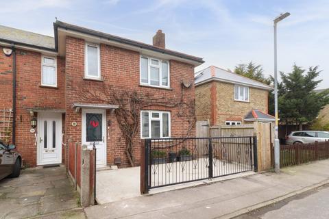 undefined, Poets Corner, Margate, Kent, CT9