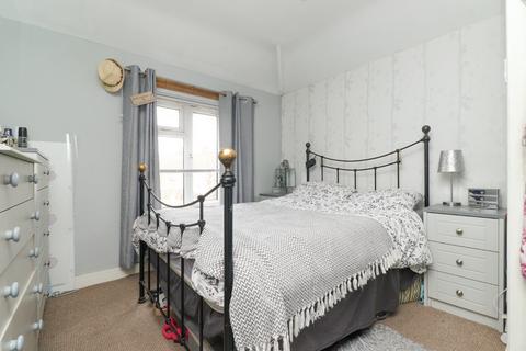 undefined, Poets Corner, Margate, Kent, CT9