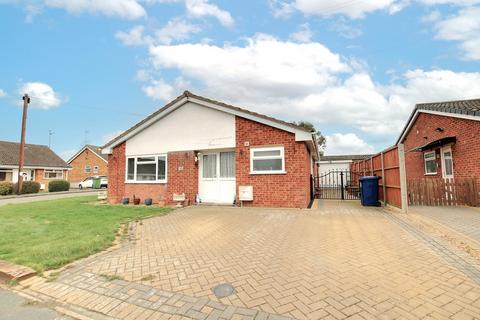 undefined, Fairview Avenue, Chatteris