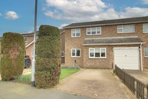 undefined, Ash Tree Close, Wimblington