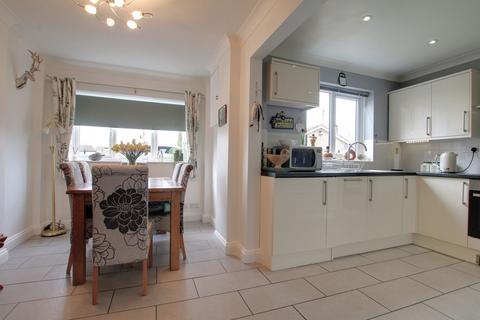 undefined, Ash Tree Close, Wimblington