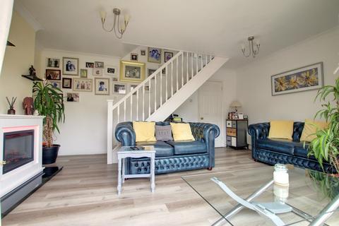 undefined, Ash Tree Close, Wimblington