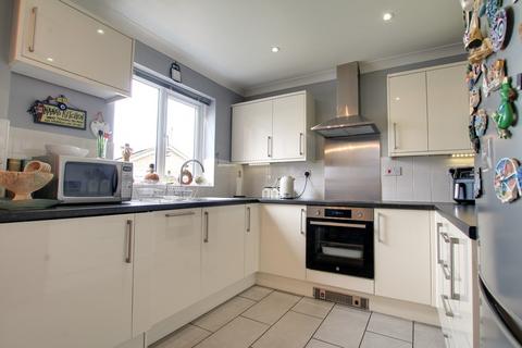 undefined, Ash Tree Close, Wimblington