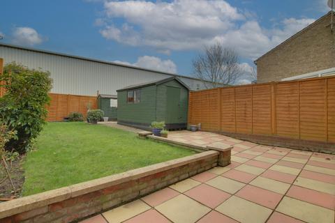 undefined, Ash Tree Close, Wimblington