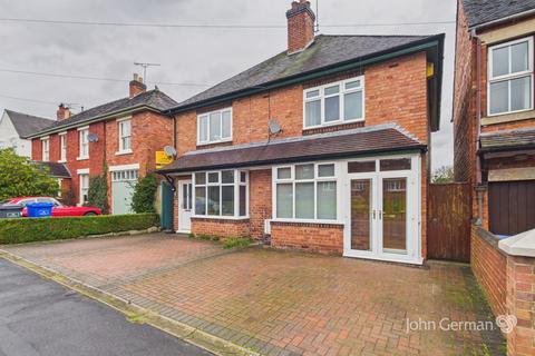 undefined, Leighton Road, Uttoxeter